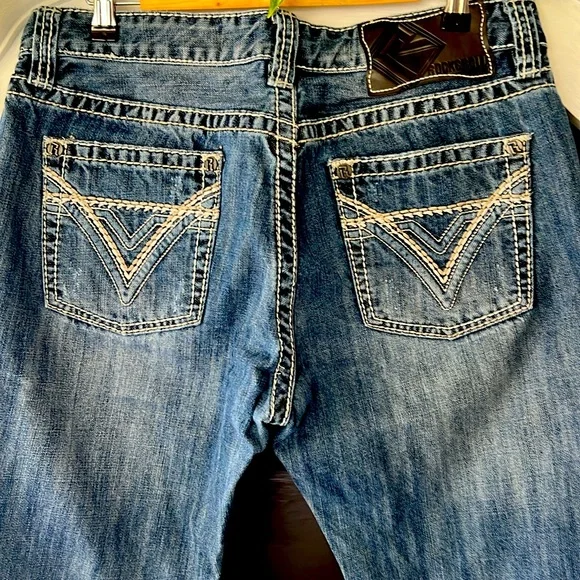 Men’s Pants - Picture 3 of 9